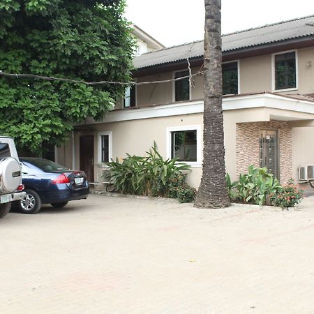 Bluespring Hotel Maryland Dış mekan fotoğraf